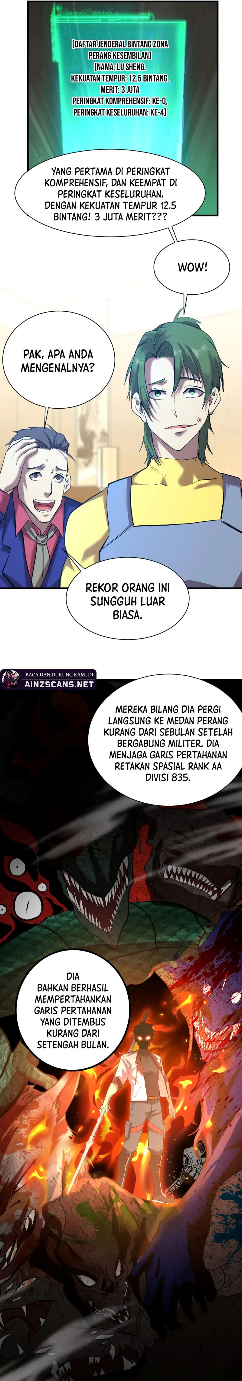 leveling-in-the-future-apex-future-martial-arts - Chapter: 133