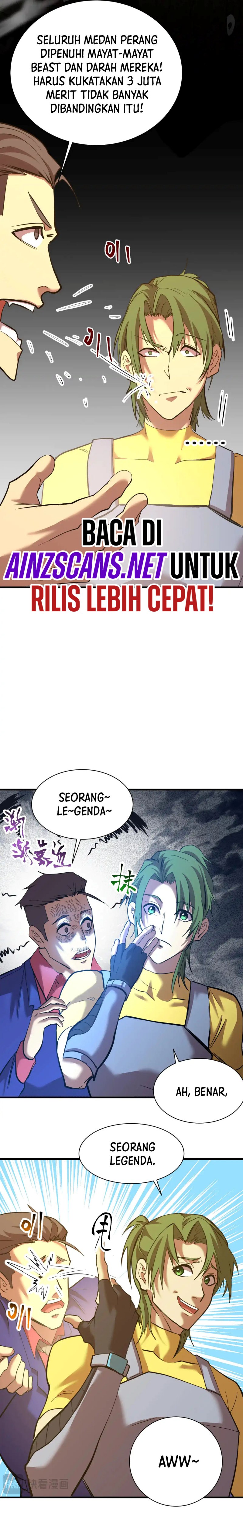 leveling-in-the-future-apex-future-martial-arts - Chapter: 133