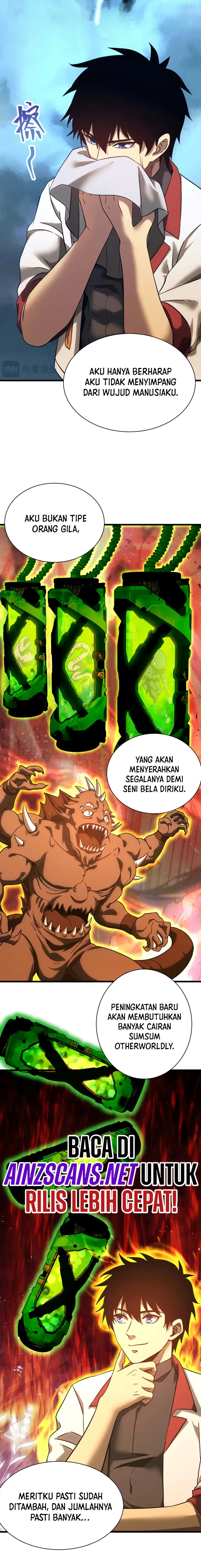 leveling-in-the-future-apex-future-martial-arts - Chapter: 133