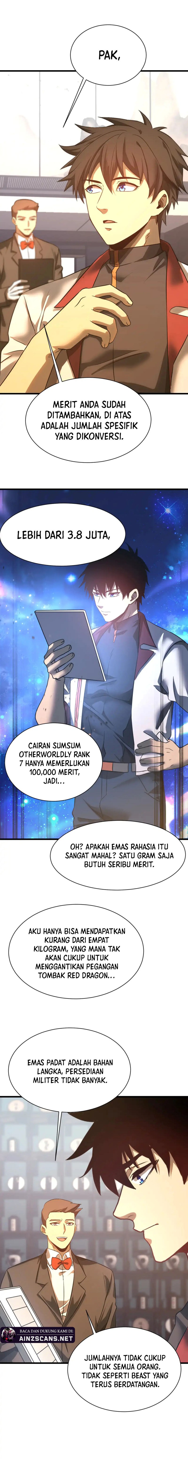 leveling-in-the-future-apex-future-martial-arts - Chapter: 133