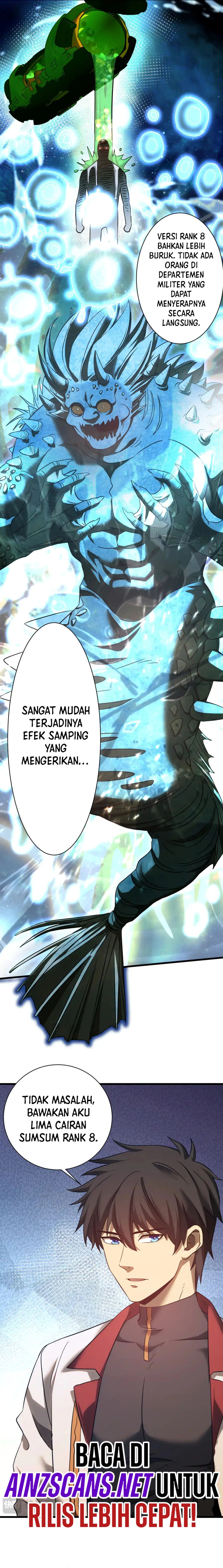 leveling-in-the-future-apex-future-martial-arts - Chapter: 133