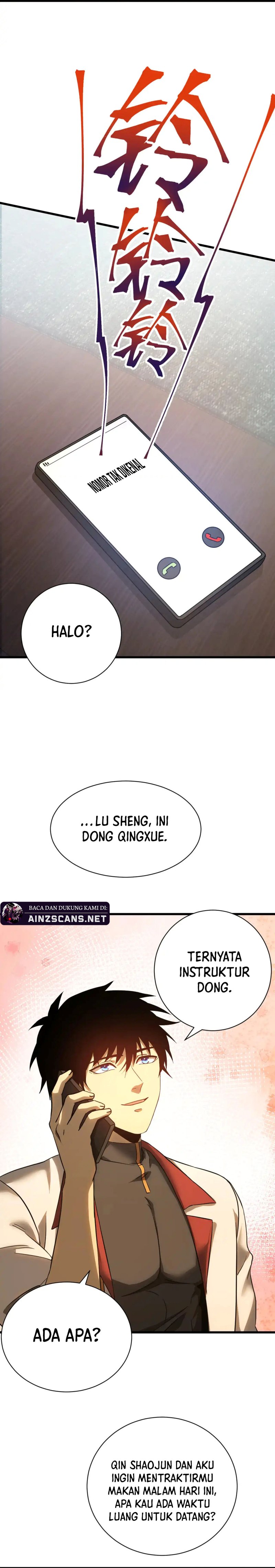 leveling-in-the-future-apex-future-martial-arts - Chapter: 133