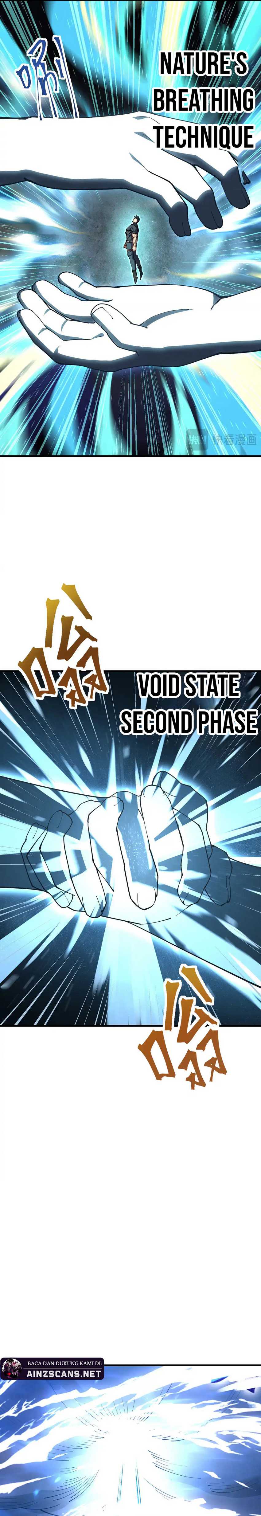 leveling-in-the-future-apex-future-martial-arts - Chapter: 134