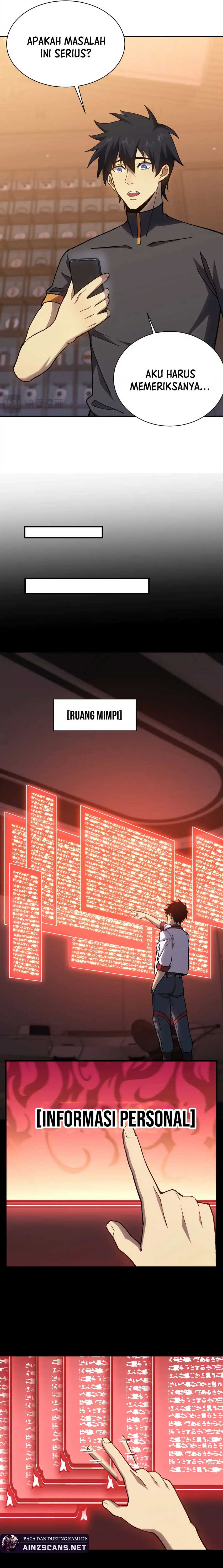 leveling-in-the-future-apex-future-martial-arts - Chapter: 135