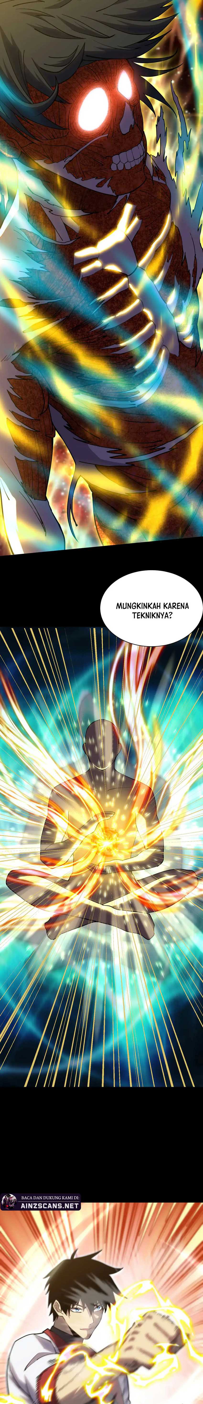 leveling-in-the-future-apex-future-martial-arts - Chapter: 135