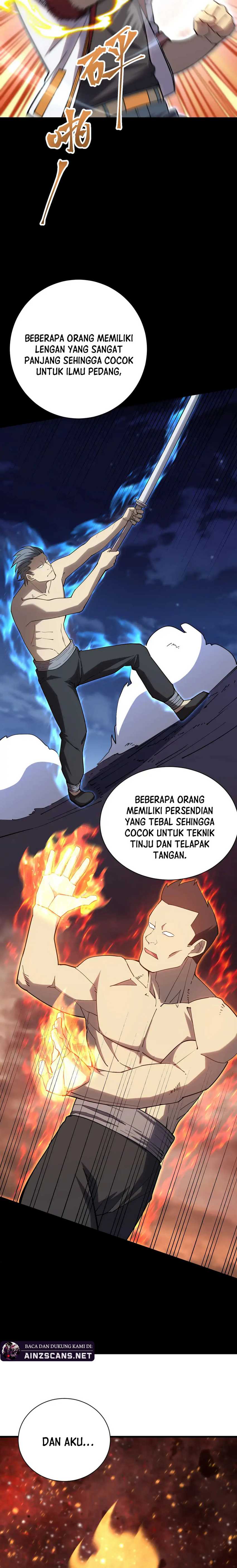 leveling-in-the-future-apex-future-martial-arts - Chapter: 135
