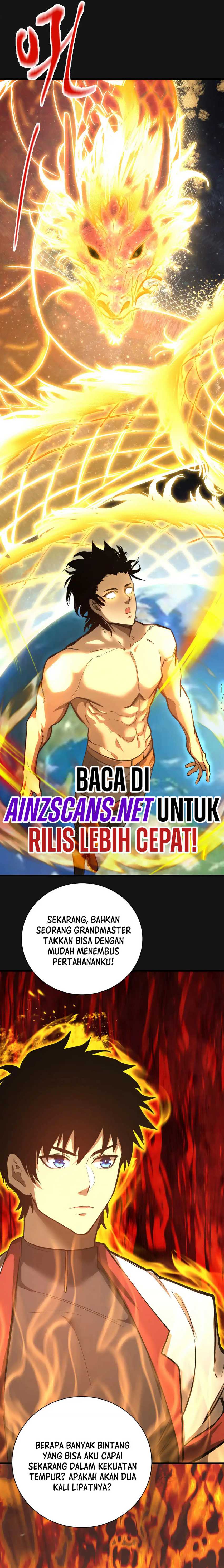 leveling-in-the-future-apex-future-martial-arts - Chapter: 135