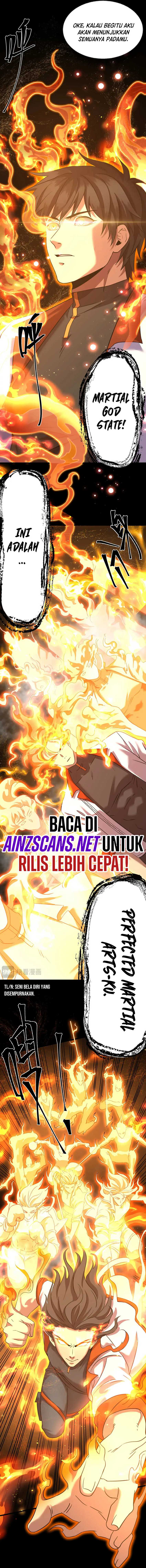 leveling-in-the-future-apex-future-martial-arts - Chapter: 135
