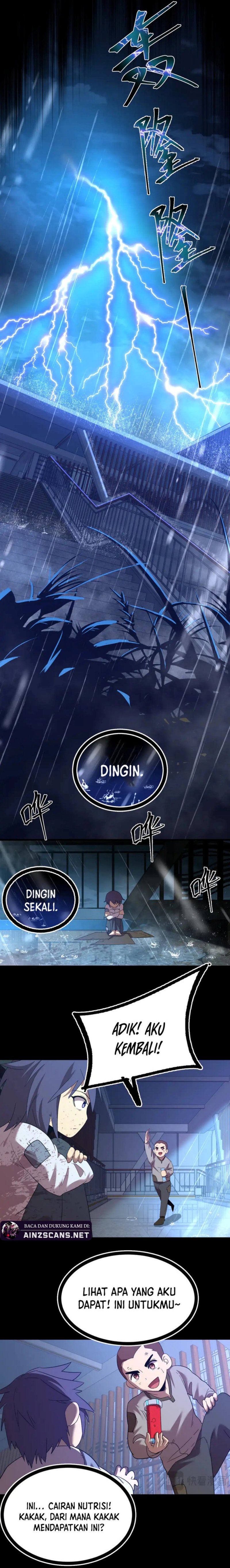 leveling-in-the-future-apex-future-martial-arts - Chapter: 136
