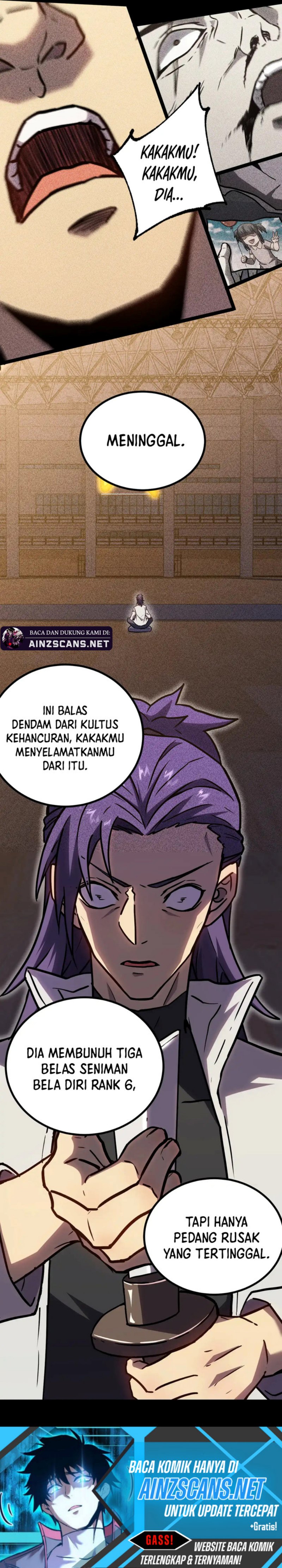 leveling-in-the-future-apex-future-martial-arts - Chapter: 136
