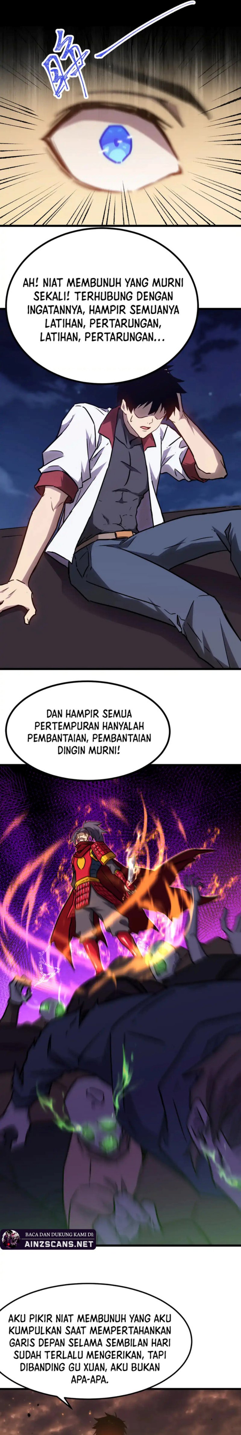 leveling-in-the-future-apex-future-martial-arts - Chapter: 136