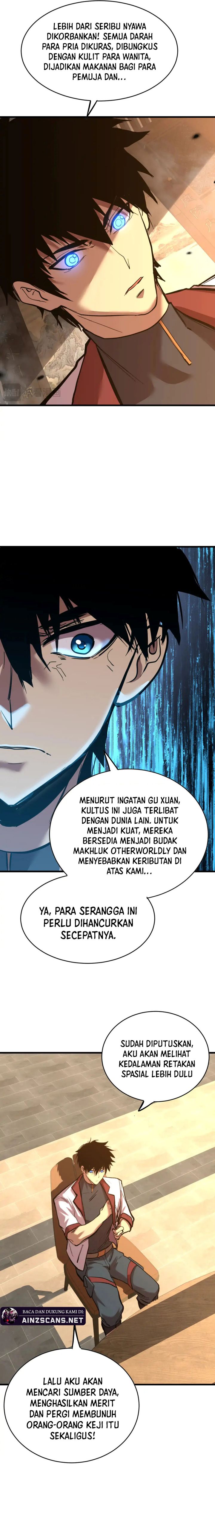 leveling-in-the-future-apex-future-martial-arts - Chapter: 137