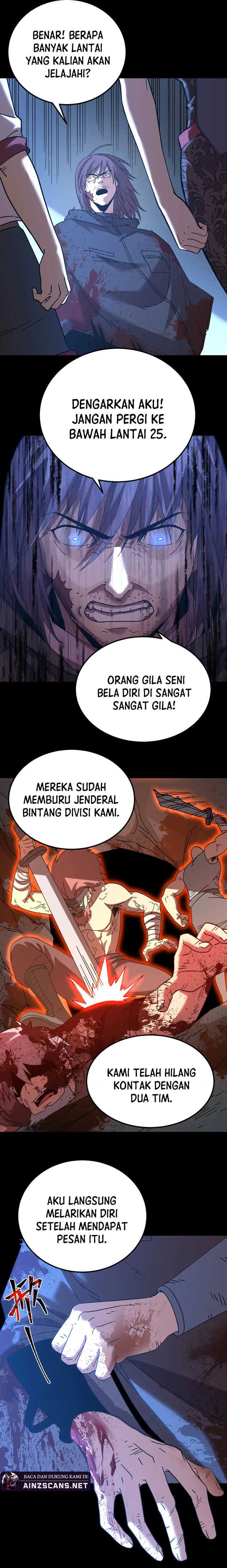 leveling-in-the-future-apex-future-martial-arts - Chapter: 138