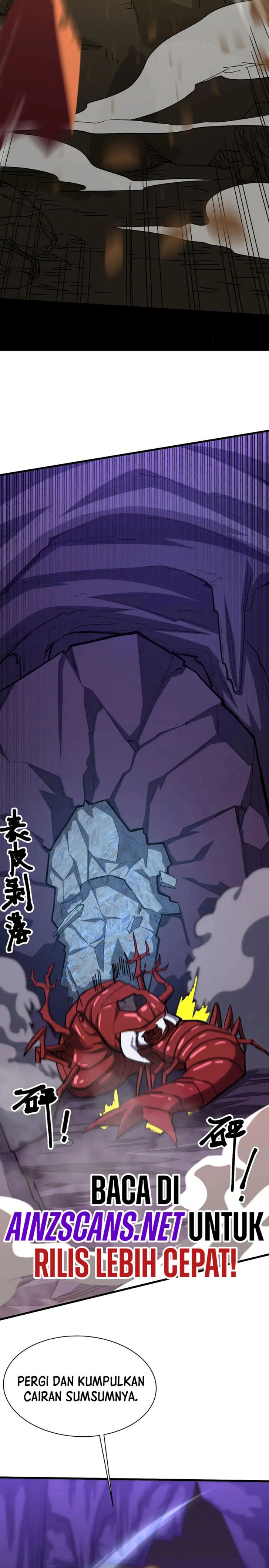 leveling-in-the-future-apex-future-martial-arts - Chapter: 139