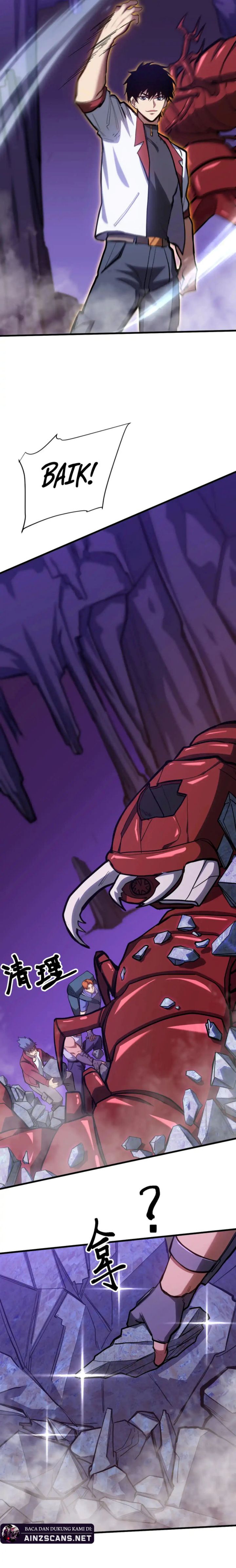leveling-in-the-future-apex-future-martial-arts - Chapter: 139