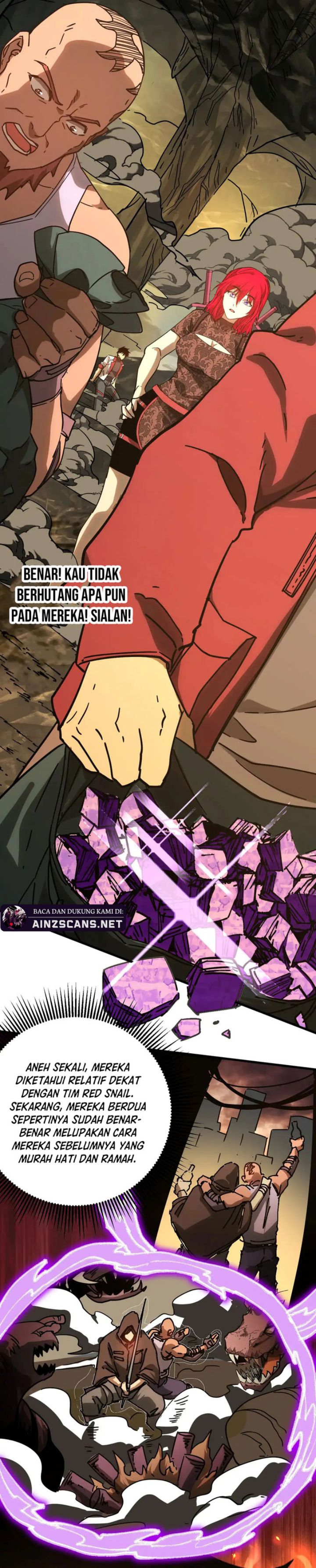 leveling-in-the-future-apex-future-martial-arts - Chapter: 139