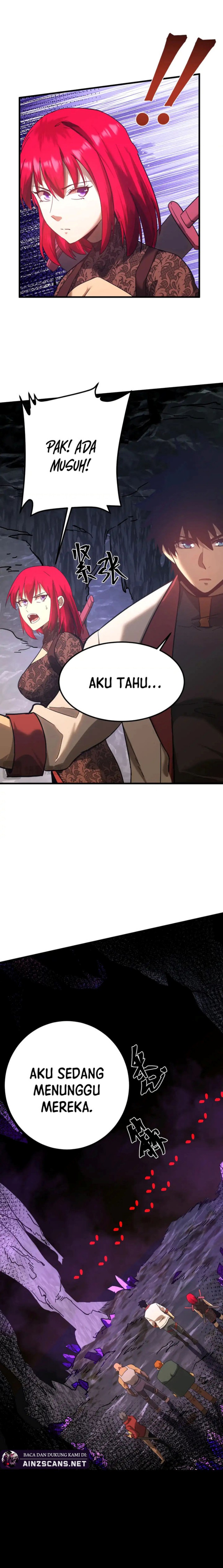 leveling-in-the-future-apex-future-martial-arts - Chapter: 140