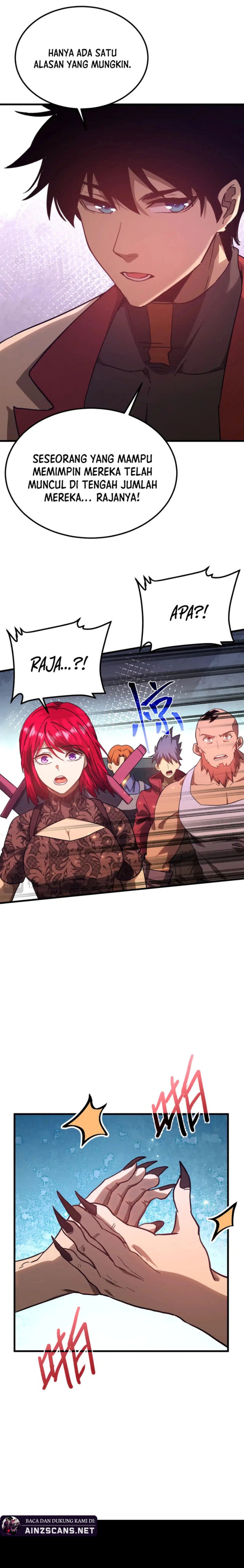 leveling-in-the-future-apex-future-martial-arts - Chapter: 140