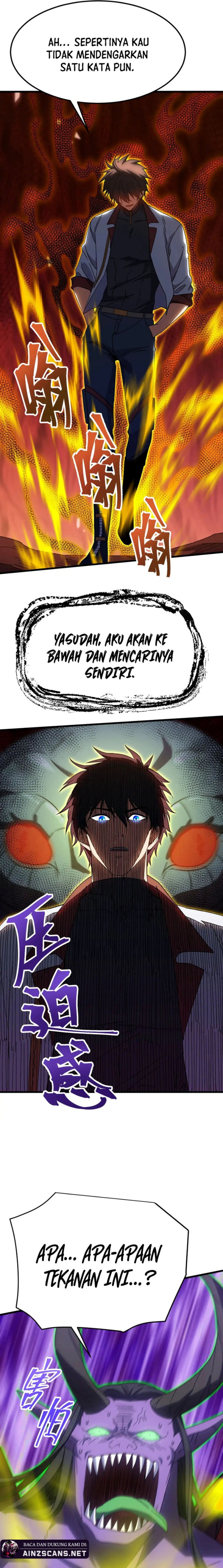 leveling-in-the-future-apex-future-martial-arts - Chapter: 140