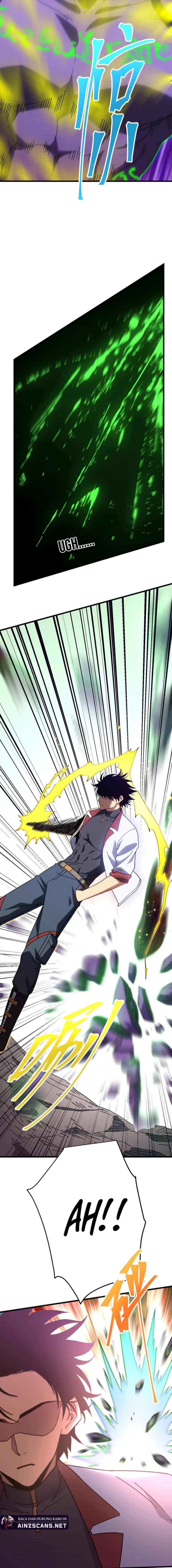 leveling-in-the-future-apex-future-martial-arts - Chapter: 140