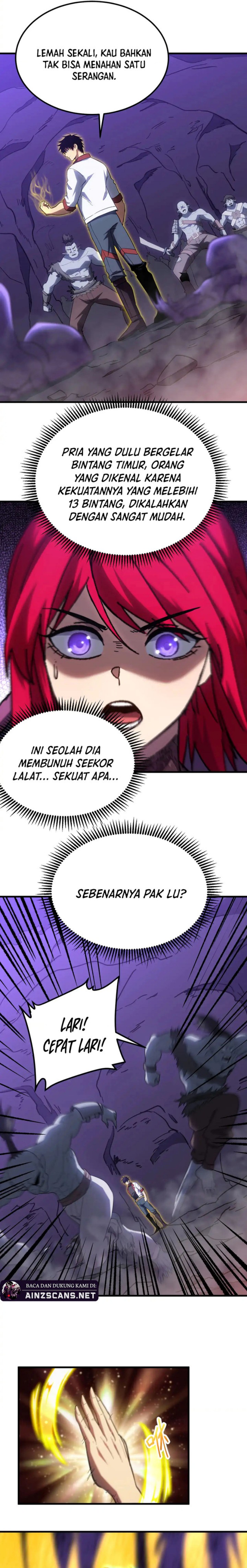 leveling-in-the-future-apex-future-martial-arts - Chapter: 141