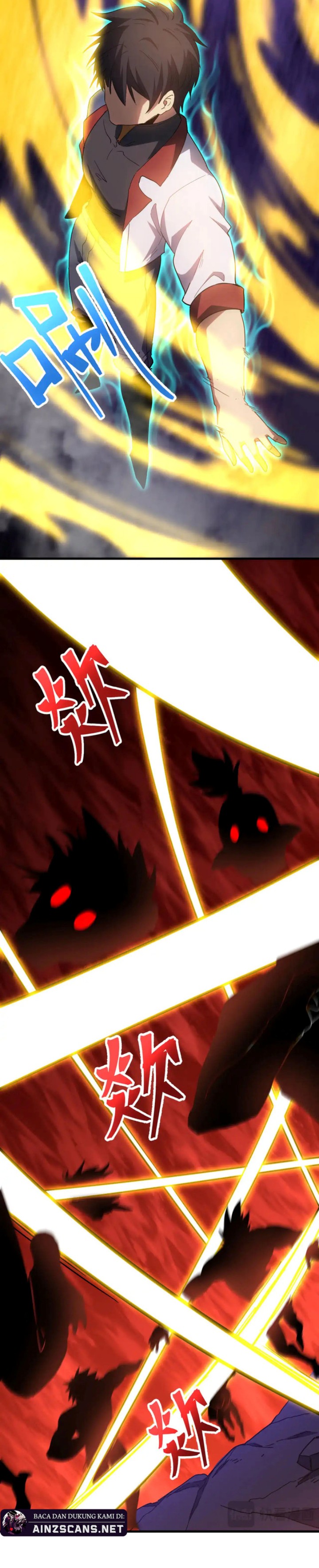 leveling-in-the-future-apex-future-martial-arts - Chapter: 141