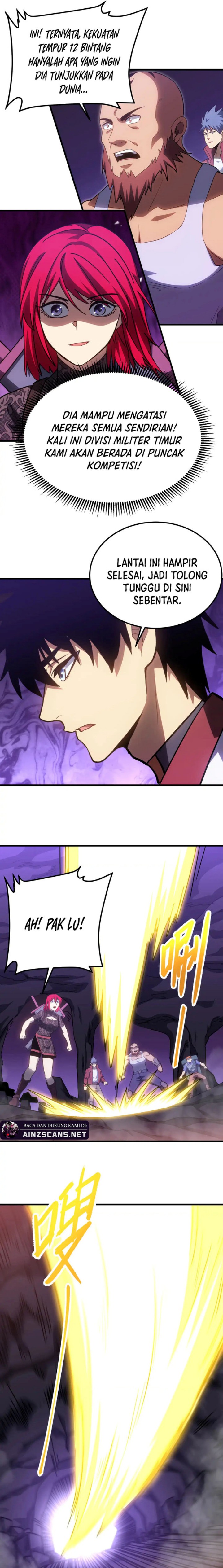 leveling-in-the-future-apex-future-martial-arts - Chapter: 141
