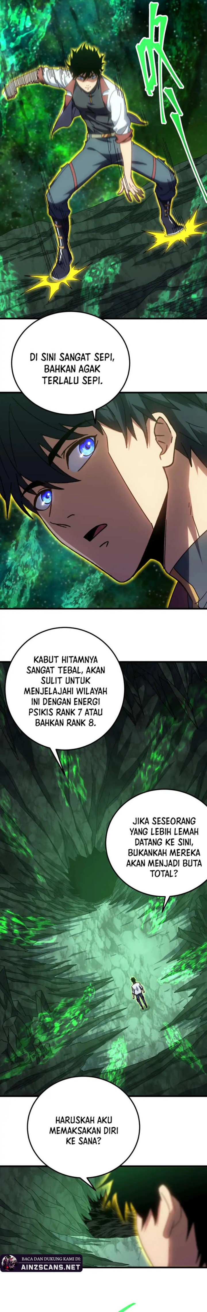 leveling-in-the-future-apex-future-martial-arts - Chapter: 141