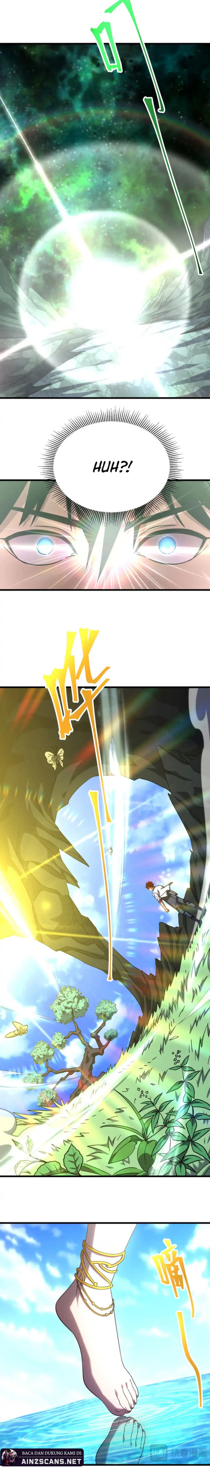 leveling-in-the-future-apex-future-martial-arts - Chapter: 141