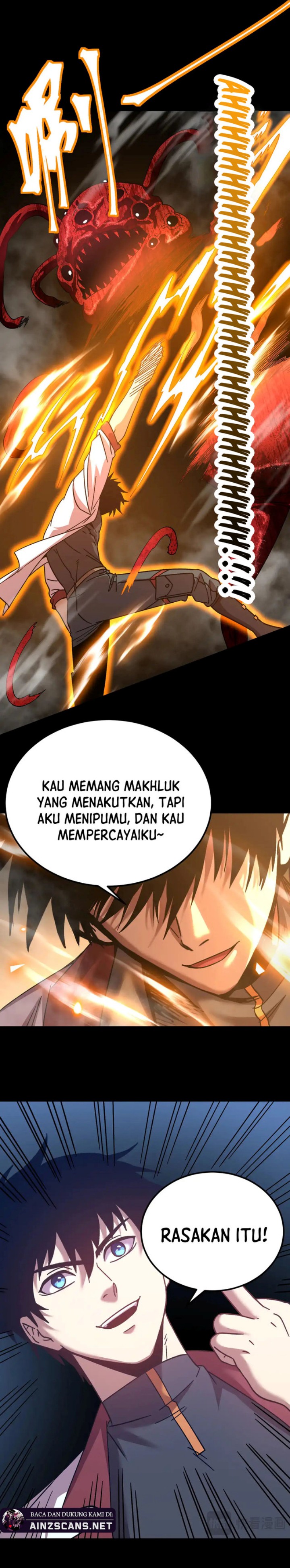 leveling-in-the-future-apex-future-martial-arts - Chapter: 141