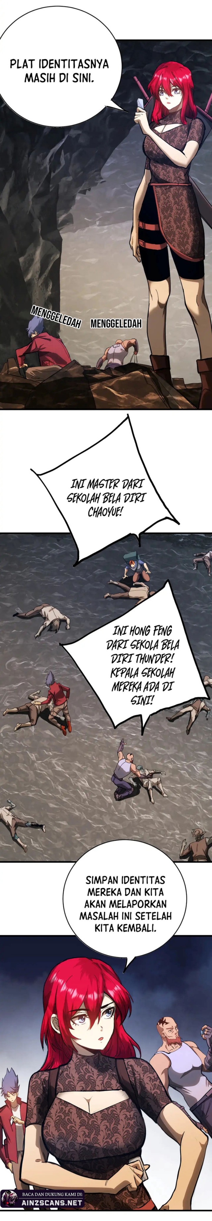 leveling-in-the-future-apex-future-martial-arts - Chapter: 141