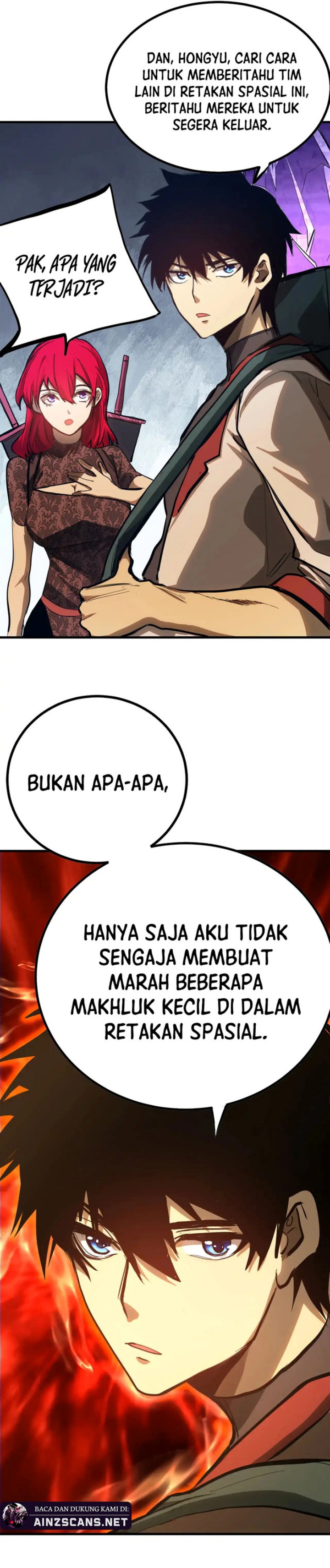 leveling-in-the-future-apex-future-martial-arts - Chapter: 141