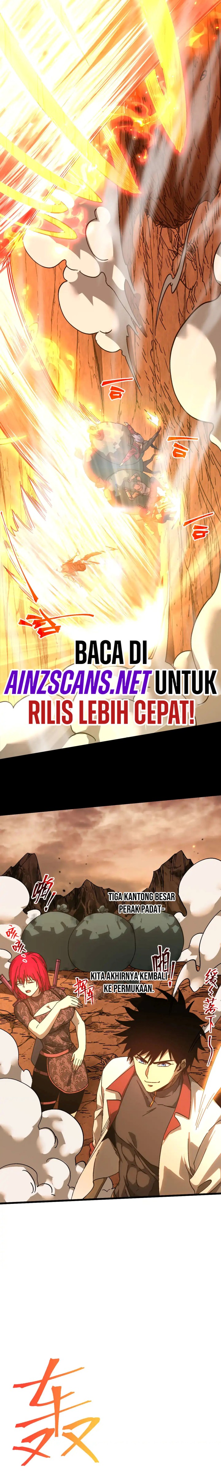 leveling-in-the-future-apex-future-martial-arts - Chapter: 142
