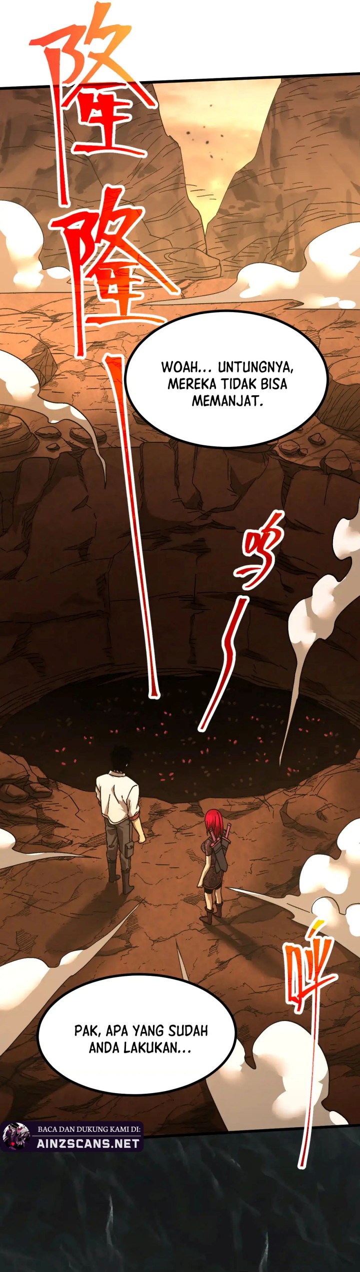 leveling-in-the-future-apex-future-martial-arts - Chapter: 142