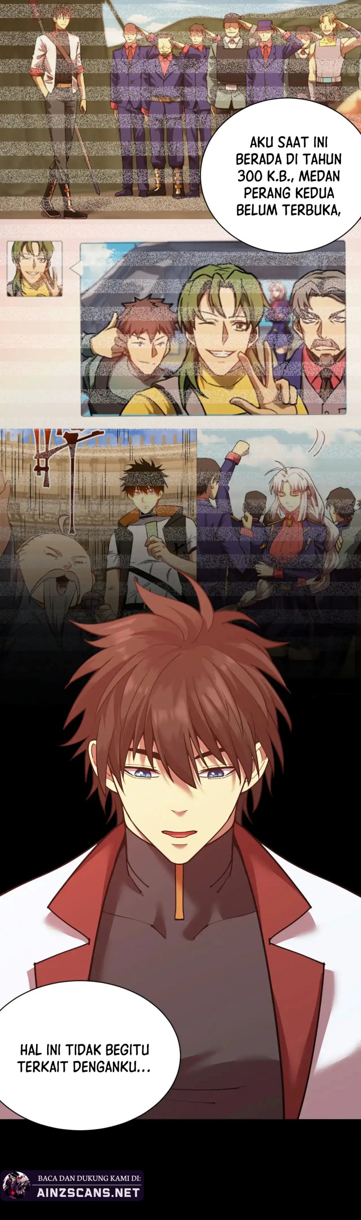 leveling-in-the-future-apex-future-martial-arts - Chapter: 142