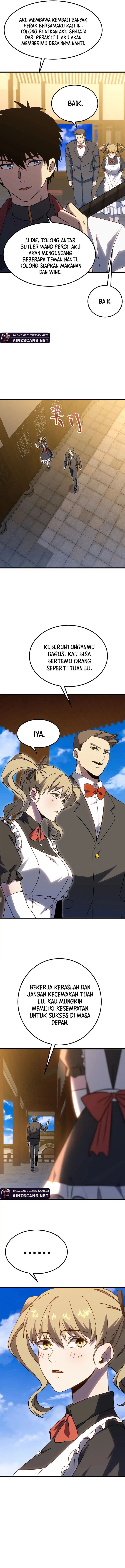leveling-in-the-future-apex-future-martial-arts - Chapter: 143