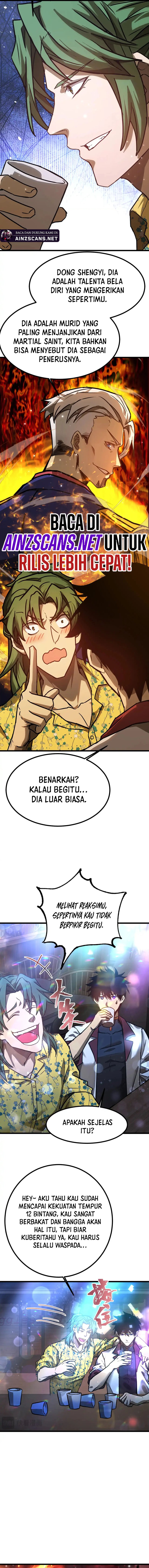 leveling-in-the-future-apex-future-martial-arts - Chapter: 143