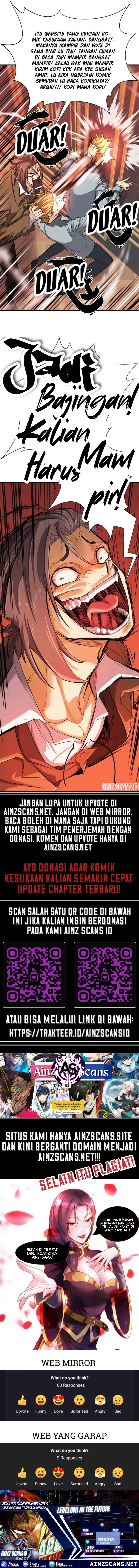 leveling-in-the-future-apex-future-martial-arts - Chapter: 143