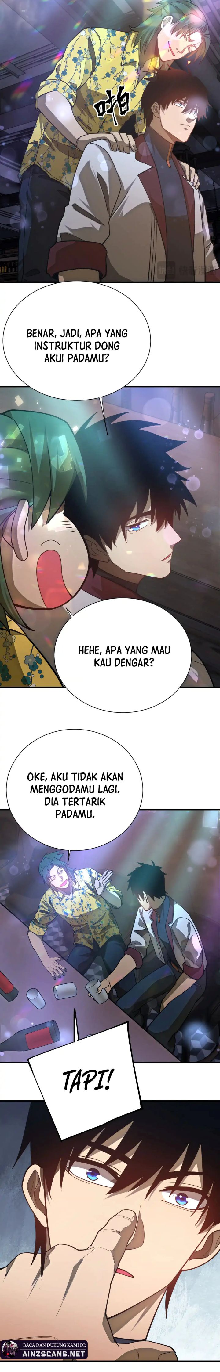 leveling-in-the-future-apex-future-martial-arts - Chapter: 144