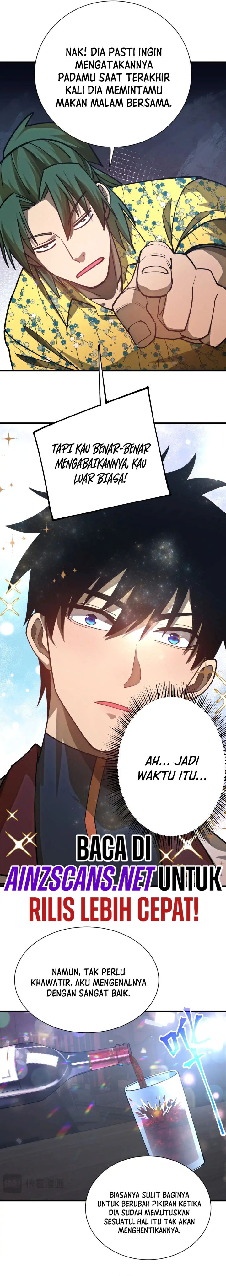 leveling-in-the-future-apex-future-martial-arts - Chapter: 144