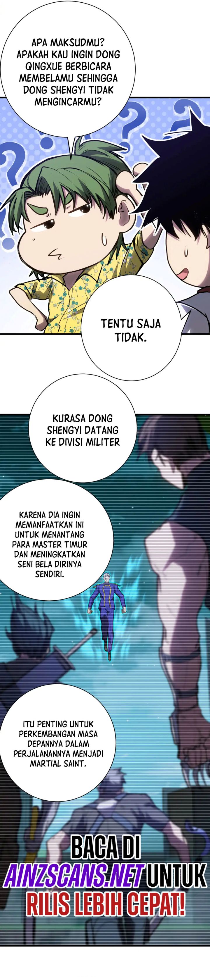 leveling-in-the-future-apex-future-martial-arts - Chapter: 144