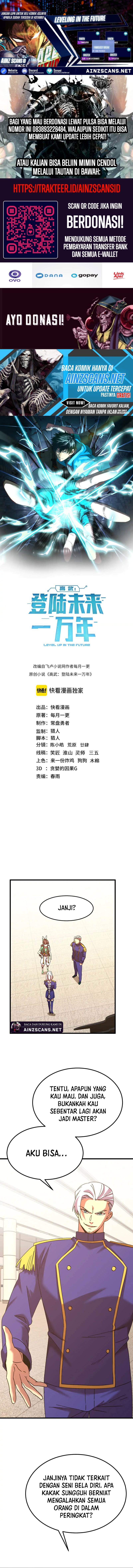 leveling-in-the-future-apex-future-martial-arts - Chapter: 145