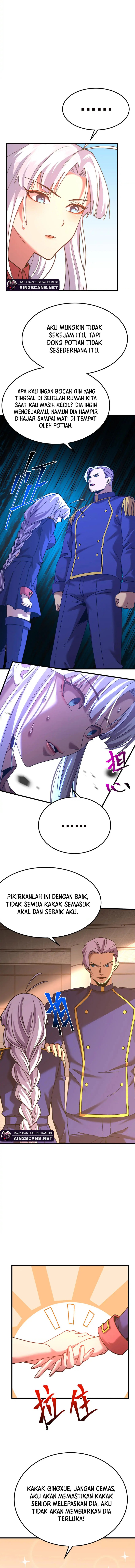 leveling-in-the-future-apex-future-martial-arts - Chapter: 145