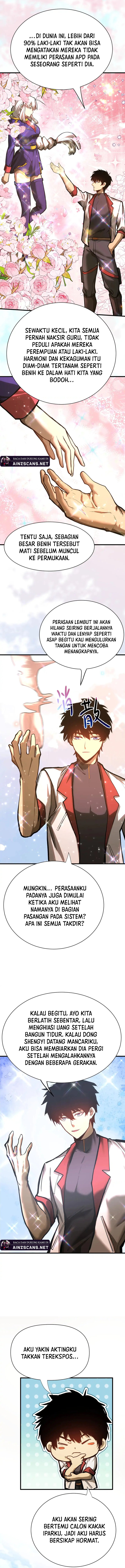 leveling-in-the-future-apex-future-martial-arts - Chapter: 145
