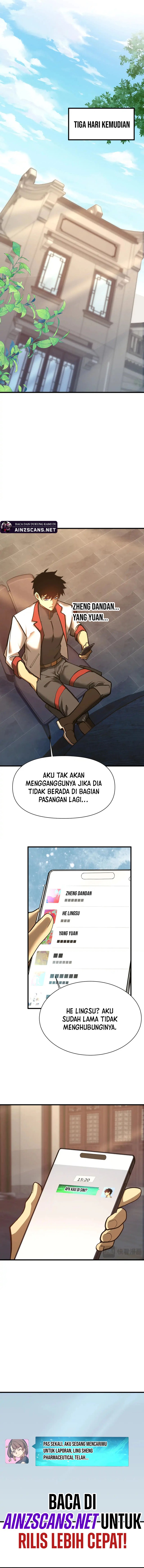 leveling-in-the-future-apex-future-martial-arts - Chapter: 145