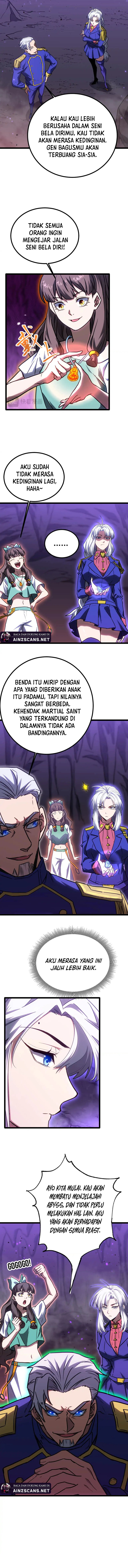 leveling-in-the-future-apex-future-martial-arts - Chapter: 145