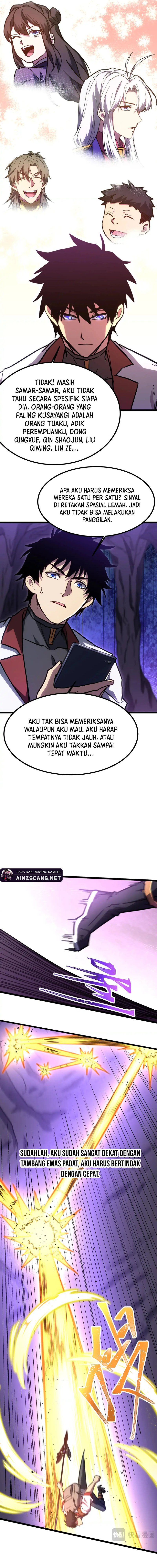 leveling-in-the-future-apex-future-martial-arts - Chapter: 147