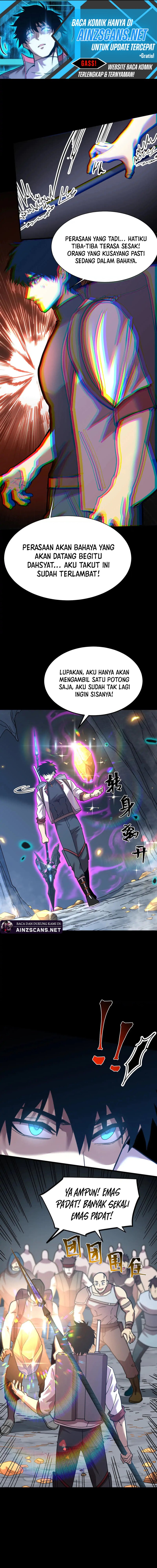 leveling-in-the-future-apex-future-martial-arts - Chapter: 147