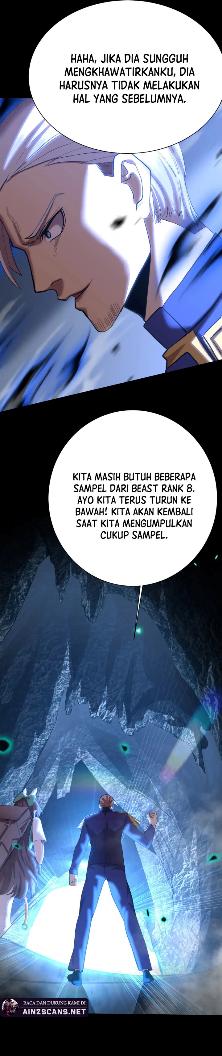 leveling-in-the-future-apex-future-martial-arts - Chapter: 148