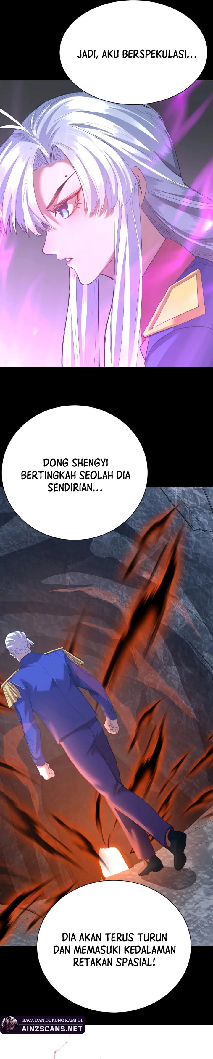 leveling-in-the-future-apex-future-martial-arts - Chapter: 148